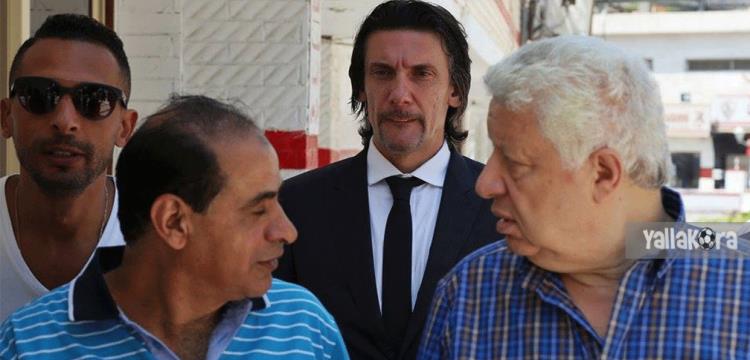 نيبوشا مرتضى منصور